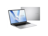 Portátil - ASUS Vivobook 16 F1607QA-MB124W Copilot+ PC, 16 WUXGA, Snapdragon® X1-26-100 45 TOPS, 16 GB RAM, 512 GB SSD, W11H, Sin cargador