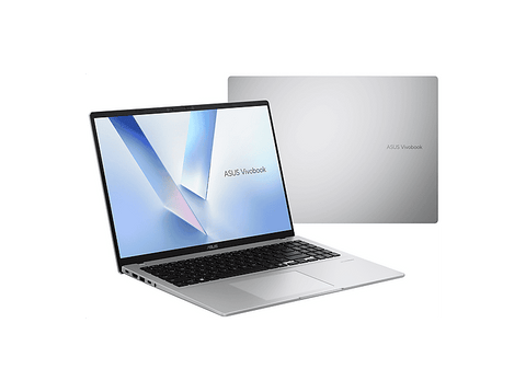 Portátil - ASUS Vivobook 16 F1607QA-MB124W Copilot+ PC, 16