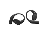 Auriculares True Wireless - JBL Sense Lite, 32 h Autonomía, 4 Micrófonos, Negro