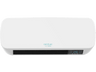 Calefactor - Cecotec Ceramico Ready Warm 5200 Box Ceramic, De pared,  2000 W, 20 m2, Blanco