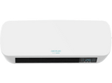 Calefactor - Cecotec Ceramico Ready Warm 5200 Box Ceramic, De pared,  2000 W, 20 m2, Blanco