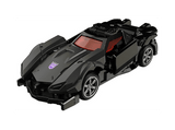 Figura - Magicbox Caja Sorpresa Wheels Transformers 01: Roll Out!, 5 cm, Figura aleatoria