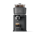Cafetera express - Philips Baristina Variety BAR320/60, 16 Bar, 2 Compartimentos Grano, Molinillo Cerámico, Espresso y Lungo, 1,2 L, 3 Años Garantía
