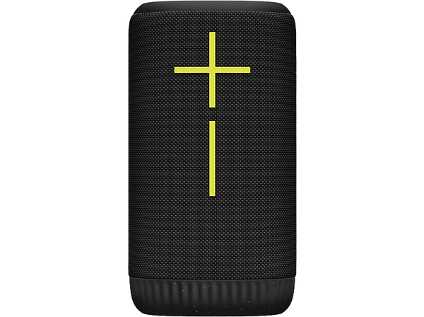 Altavoz inalámbrico - Ultimate Ears Everboom, Bluetooth, NFC, Sonido 360°, Ecualizador personalizable, 20h de batería, 84/85 dBC, Emparejable, Negro