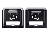 Soporte TV - Samsung WMN-D90EB/XC, 90 , 90 , Slim -Fit, Negro