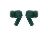 Auriculares True Wireless - Motorola Buds Bass, 9 h Autonomía, Cancelación ruido (ANC), Sound by Bose, Pantone Posy Green