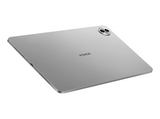 Tablet - Honor Pad 10, 12.1 DCI 2K, 8GB RAM, 256GB, FullView TFT LCD (IPS), 120 Hz, Qualcomm® Snapdragon® 7 Gen 3, Android 15, Gris espacial
