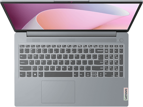 Portátil - Lenovo IdeaPad Slim 3 15IRH8, 15.6