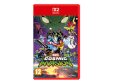 Nintendo Switch 2 MARVEL Cosmic Invasion