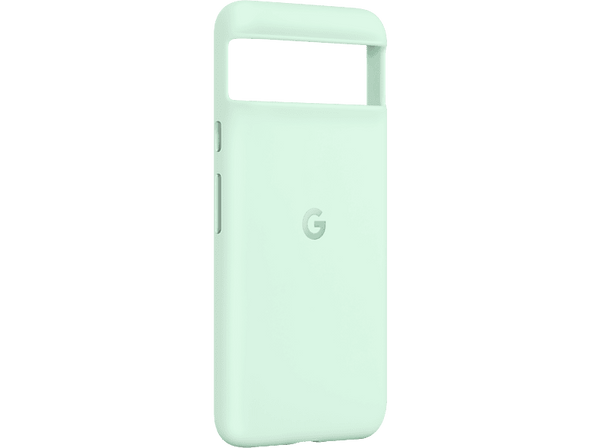 Funda - Google Pixel 8 Case, Para Google Pixel 8, Silicona, Mint