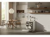 Lavavajillas - Miele G 5410 SC, 14 Servicios, 5 Programas, 60 cm Ancho, Libre instalación, AutoOpen, Blanco