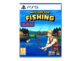 PS5 Nice Day for Fishing