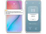 Termostato - Tado° Starter Kit V3 +, Conexión inalámbrica, iOS y Android, Amazon Alexa, Apple HomeKit, Blanco