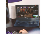 Portátil gaming - HP Victus 15-fa2021ns, 15.6 Full HD, Intel® Core™ i5-13420H, 16GB RAM, 512GB SSD, RTX™ 3050, Sin sistema operativo, Azul