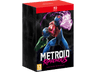 Nintendo Switch 2 Metroid Ravenous Edición especial