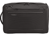 Mochila - Thule Crossover 2 Black, Capacidad 20 l, Para portátiles de 14, Negro