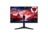 Monitor gaming - Lenovo Legion R24s, 23.8" Full-HD, 144Hz, 1 ms, IPS, 1x HDMI® 2.1 TMDS, 1x DP 1.2, Negro