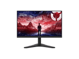 Monitor gaming - Lenovo Legion R24s, 23.8 Full-HD, 144Hz, 1 ms, IPS, 1x HDMI® 2.1 TMDS, 1x DP 1.2, Negro
