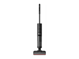 Aspirador escoba - Dreame H15 Pro, Friegasuelos, 400 W, Friega, 60 min Autonomía, 780 ml Depósito, 21000 Pa Succión, Negro
