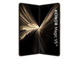 Móvil - Honor Magic V5, Dawn Gold, 512 GB, 16 GB RAM, 7.95 OLED plegable, Qualcomm Snapdragon 8 Elite Mobile Platform, 5820 mAh