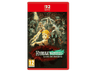 Nintendo Switch 2 Hyrule Warrios: La era del destierro