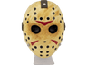 Lámpara - Sherwood Viernes 13: Jason Voorhees, 22 cm, Amarillo