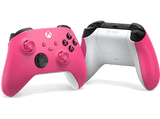 Mando Xbox - Microsoft Xbox, Bluetooth, Deep Pink, Rosa