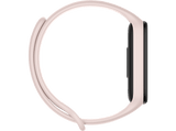Pulsera de actividad - Xiaomi Band 8 Active, Bluetooth,  Monitorización cardiaca y sueño, 14 días de batería, Rosa