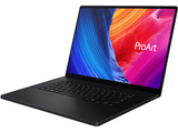 Portátil - ASUS  ProArt P16 H7606WI-ME067, 16 WQUXGA, AMD Ryzen AI 9 HX 370, 32GB RAM, 1TB SSD, GeForce RTX™ 4070, Sin sistema operativo
