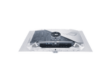 Monitor gaming - ASUS ROG Swift OLED PG27AQWP-W, 26.5  Dual QHD/HD, 540 Hz, 0.02 ms, WOLED, Altura Ajustable