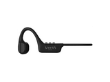 Auriculares conducción ósea - Vieta Bone 2, 10h Autonomía, IP54, Bluetooth, Micrófono, Dual Pairing, Negro
