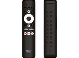TV LED 55 - Haier K7 Series H55K702UG, Smart TV (Android TV 11), HDR 4K, Direct LED, Dolby Audio,  Smart remote control, Dbx-tv®, Negro