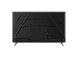 TV QLED 50 - PEAQ PTV 50GQU-5025C, UHD 4K, MT9603, Smart TV, DVB-T2, Google TV, HDR10, Dolby Audio, Triple Tuner, Negro