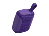 Altavoz bluetooth - JBL Go 5, 4.8 W, Bluetooth, Autonomía 10 horas, Iluminación ambiental, IP68, Morado