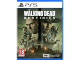 PS5 The Walking Dead: Destinies