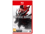 Nintendo Switch 2 Final Fantasy Resonance (Game Key Card)