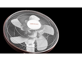 Ventilador de pie - Cecotec EnergySilence 1030 SmartExtreme, 28 W, 10 aspas, 3 velocidades, Modo Turbo, Blanco