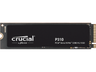 Disco duro SSD interno 1 TB - Crucial P310 NVMe, Interno, Velocidad de lectura 7100 MB/s, M.2, Negro