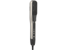 Plancha de pelo - Cecotec RitualCare Air Lisse 2in1 Aluminum, Cerámica y queratina, 2 cabezales imantados, Seca y alisa, 1000 W, 150 °C, Aluminium