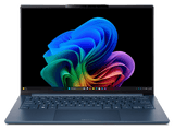 Portátil - Acer Swift Go 14 AI SFG14-I71-98M5, 14 WUXGA, Intel® Core™ Ultra 9 386H, 16GB RAM, 512 GB SSD, Core™ Graphics, Windows 11, Sin cargador