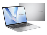 Portátil - ASUS Vivoobok 16 F1607CA-MB198W , 16  WUXGA, Intel® Core™ Ultra 5 225H, 16 GB, 512 GB SSD, Arc™ Onboard Graphics, W11H, Sin cargador