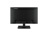 Monitor - Lenovo L27qe, 27 QHD, 100 Hz, 6 ms, IPS, 1x HDMI® 2.1 TMDS, 1x DP 1.4, Negro