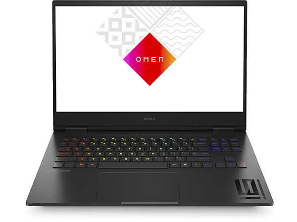 Portátil - HP OMEN 16-wf0001ns, 16.1" QHD, Intel® Core™ i7-13700HX, 16GB RAM, 1TB SSD, Gráficos RTX™ 4070, Sin sistema operativo