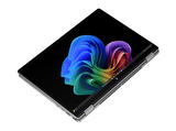 Portátil - HP OmniBook X FlipNGAI 14-fk0002ns Copilot+ PC, 14  3K, 32GB RAM, 1TB SSD, Gráficos AMD Radeon™ 860M, W11 H, Plateado