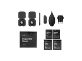 Accesorio cámara deportiva - Insta360 CINSCAHL, Kit Lentes de repuesto, Para Insta360 X5, 2 unidades