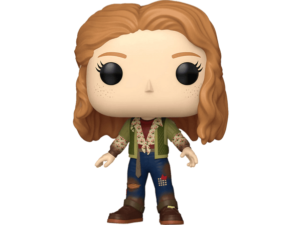 Figura Funko Pop! - Stranger Things T5: Max Mayfield, 10 cm, Vinilo