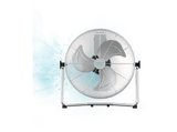 Ventilador industrial - Cecotec EnergySilence 4100 Pro, Motor de cobre, 3 aspas, 45 cm, Grey