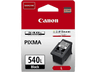 Cartucho de tinta - Canon PG-540 L, 11 ml, 300 páginas, Negro