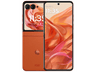 Móvil - Motorola razr 50, Naranja, 256 GB, 8 GB RAM, 6.9" pOLED FHD+, MediaTek Dimensity 7300X, 4200 mAh, Plegable, Android