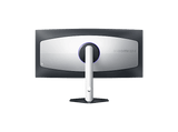 Monitor gaming - Xiaomi G34WQi 2026, 34 WQHD, 180 Hz, 1ms, VA, Curvo, Altura Ajustable, FreeSync Premium, HDR 400, Negro